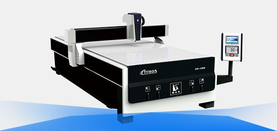 啄木鳥雕刻機AS-1318Y