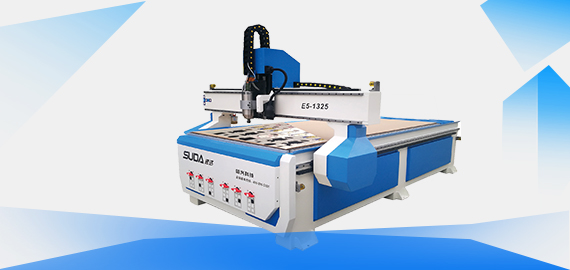 速達高速自動巡邊切割機E5-1325